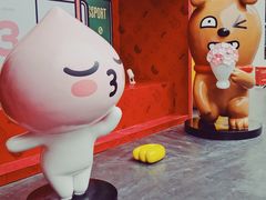 -上海世茂广场(南京东路店)