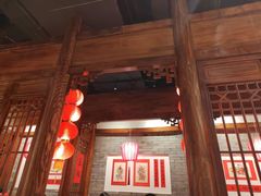 -添萬囍·天津三鲜捞面(天河城店)