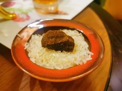 -甜阿姨·天台花园私房菜(万松园店)