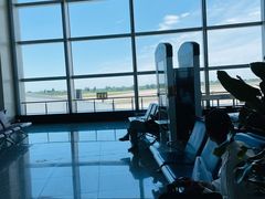 -石家庄正定国际机场-T2航站楼