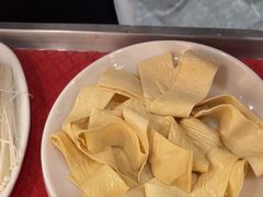 -周师兄大刀腰片火锅(解放碑总店)