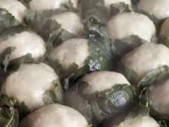 -叶婆婆豆浆馍馍