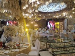 -冠豪主题婚礼酒店·宴会厅(机场店)