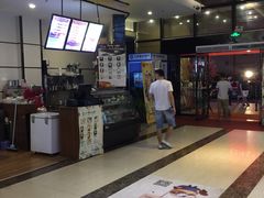 -哈艺时尚影城(海珠赤岗店)