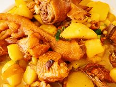 -庆岭迎宾园正宗活鱼馆