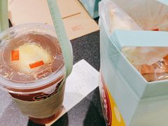 -85度C(石狮狮城店)