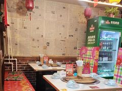 -人民公社铁锅炖·东北菜(卫国道店)