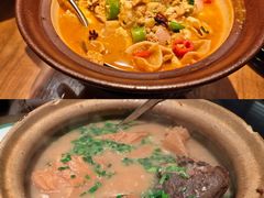 -清水亭湖北菜(大屯DT51店)