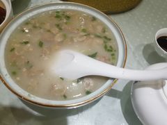 特色肠肺汤-北门饭店(三香路店)