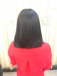 -尚·丹尼Hair