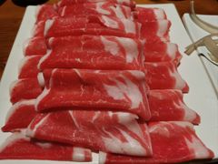 -義聚德·清真铜锅涮羊肉·烧烤(河东店)