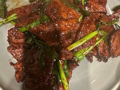 -小吊梨汤·北京菜(香山店)