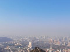 -千佛山风景名胜区