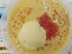 -满记甜品(南京虹悦城三店)