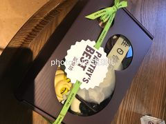 -Pantry's Best派悦坊蛋糕(K11购物艺术中心店)