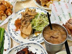 -渔记茶餐厅(渔村店)