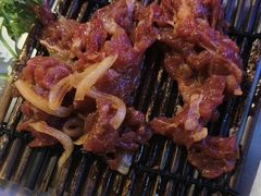 -安小胖韩国烤肉(财富广场画苑小区店)