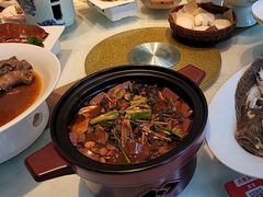 -北京老铺烤鸭(高新店)