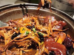 -阿毛饭店首店·宁波老字号(文化广场店)