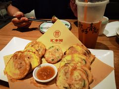 -汇丰苑·海鲜青岛菜(中山路大鲍岛店)
