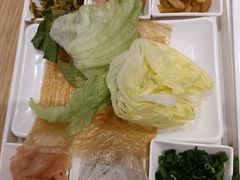 -陳生記米线·始于1989(体育场路店)