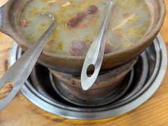 -蔡记·九米羊肉炉(东渡店)