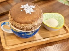 -芙蕾哥哥souffle