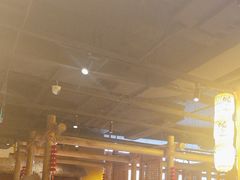 -破三川·新川菜(静安大融城店)