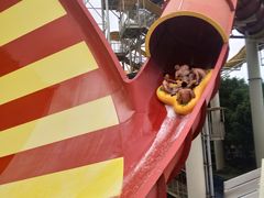 -武汉玛雅海滩水公园