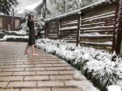 -天目湖涵田半山温泉