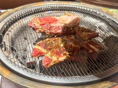 -西塔老太太泥炉烤肉(北京望京店)