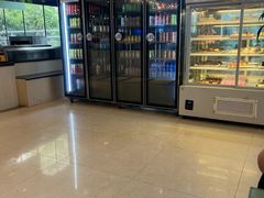 -海天一色海景自助餐厅(西港花园店)