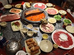 -蜀大侠火锅(春熙路店)