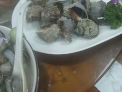 -地方名吃海鲜大馅蒸饺(北戴河店)