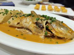 -黄河轩民间菜(吉祥街店)