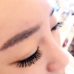 -Miss·A日式美甲美睫