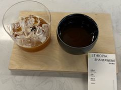 -THE PLAN_T COFFEE ROASTER(定岗湖公园店)