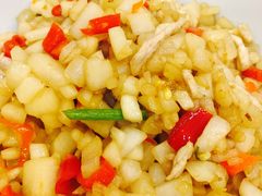 -红色湘菜馆(春风店)