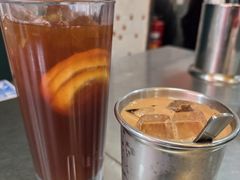 -颓记茶餐厅(夏湾店)