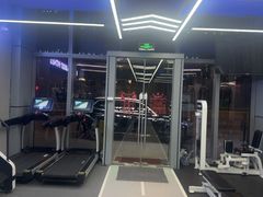 -EASY POWER健身工作室(浦东大道店)