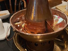 -北门涮肉·铜锅涮肉(南锣鼓巷店)