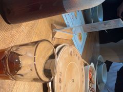 -蜜桃餐厅·伴山(湖滨商业街店)