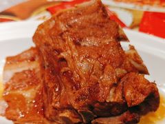 -老碗会·陕西手工面(国贸店)