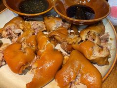 -先启半步颠小酒馆|猛火现炒川菜(泰州首店)