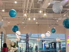 大堂-艾米茉亲子餐厅(万象城店)