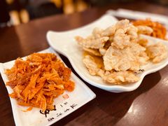 -服务大楼冷面(延大店)