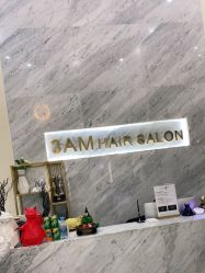 -3AM HAIR SALON染发接发