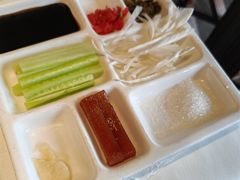 -四季民福烤鸭店(故宫店)