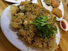 -飘香小食店(国平路店)