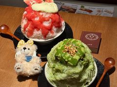 -双门洞·森系料理(体育西店)